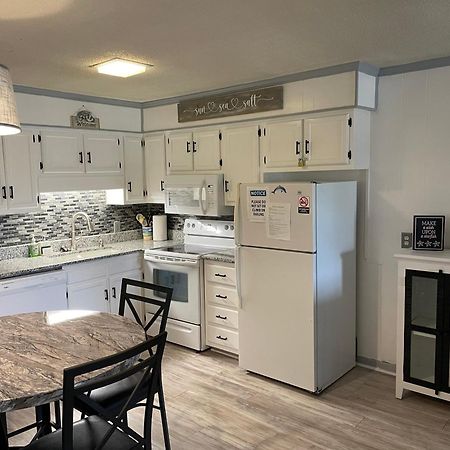 Perfect Location At The Beach! 1St Floor Unit ! Myrtle Beach Luaran gambar