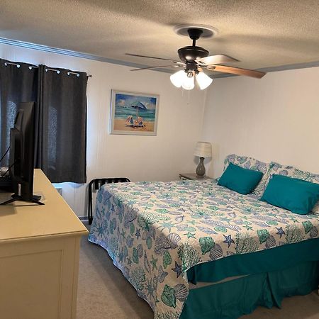 Perfect Location At The Beach! 1St Floor Unit ! Myrtle Beach Luaran gambar