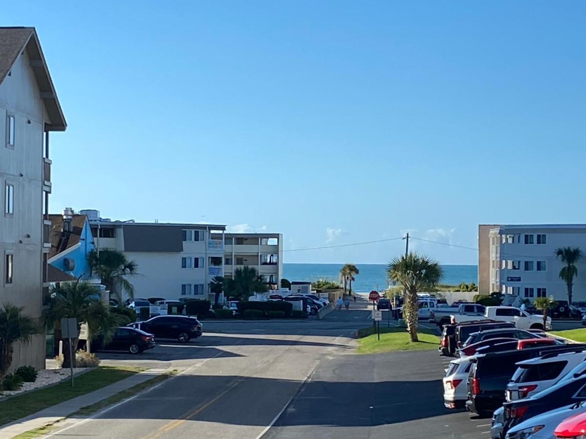 Perfect Location At The Beach! 1St Floor Unit ! Myrtle Beach Luaran gambar