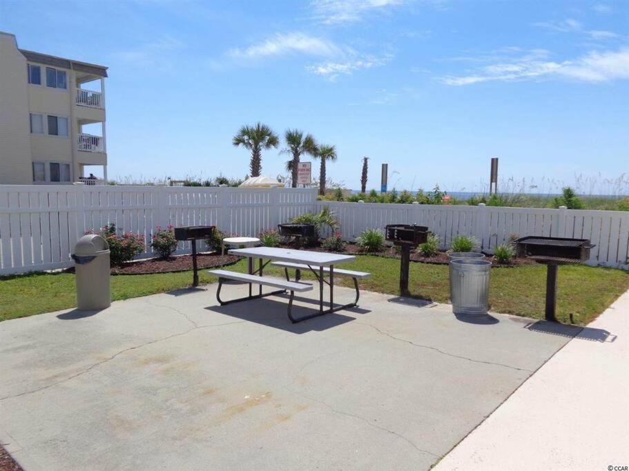 Perfect Location At The Beach! 1St Floor Unit ! Myrtle Beach Luaran gambar