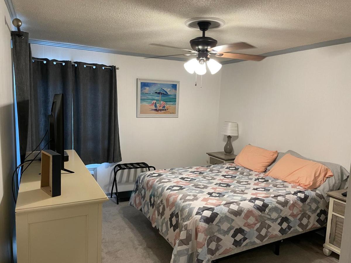 Perfect Location At The Beach! 1St Floor Unit ! Myrtle Beach Luaran gambar