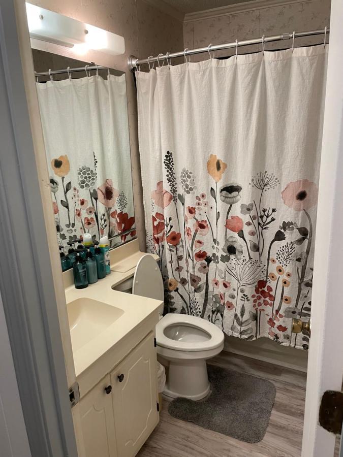 Perfect Location At The Beach! 1St Floor Unit ! Myrtle Beach Luaran gambar