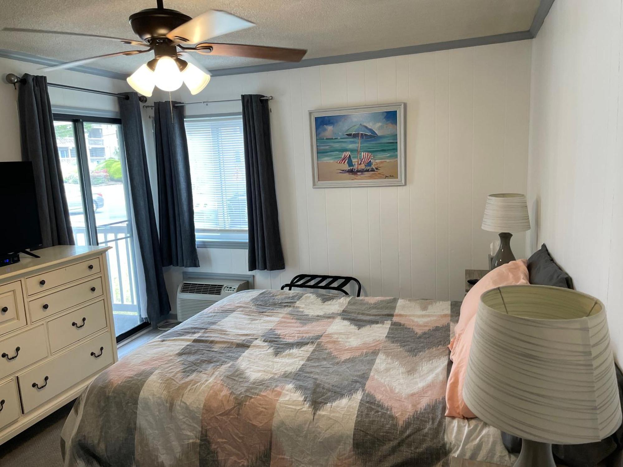 Perfect Location At The Beach! 1St Floor Unit ! Myrtle Beach Luaran gambar