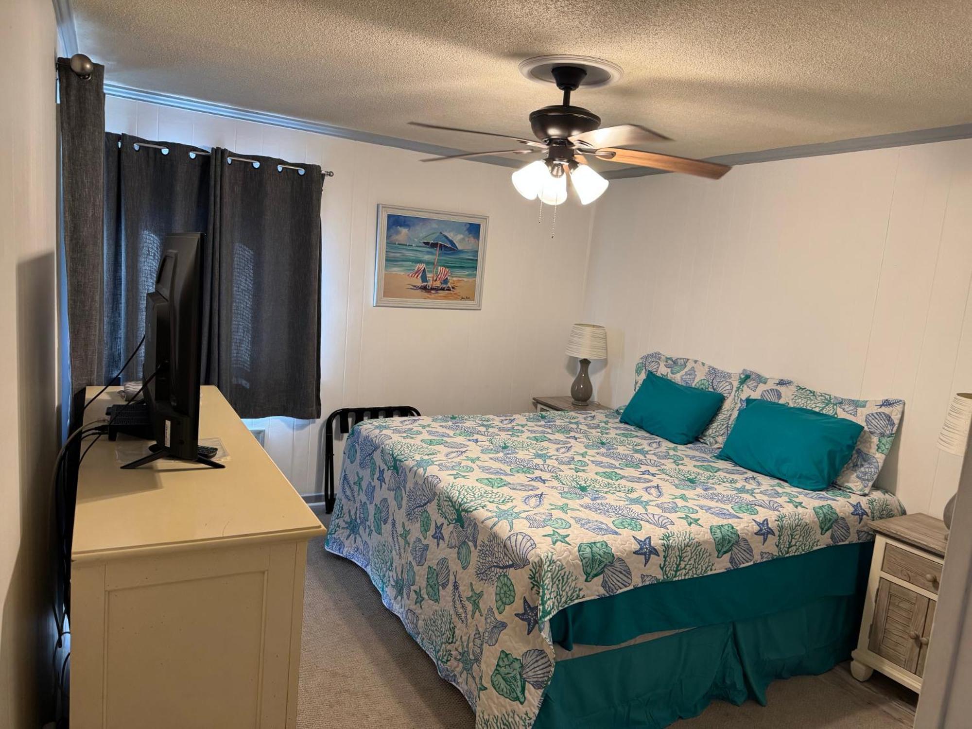 Perfect Location At The Beach! 1St Floor Unit ! Myrtle Beach Luaran gambar