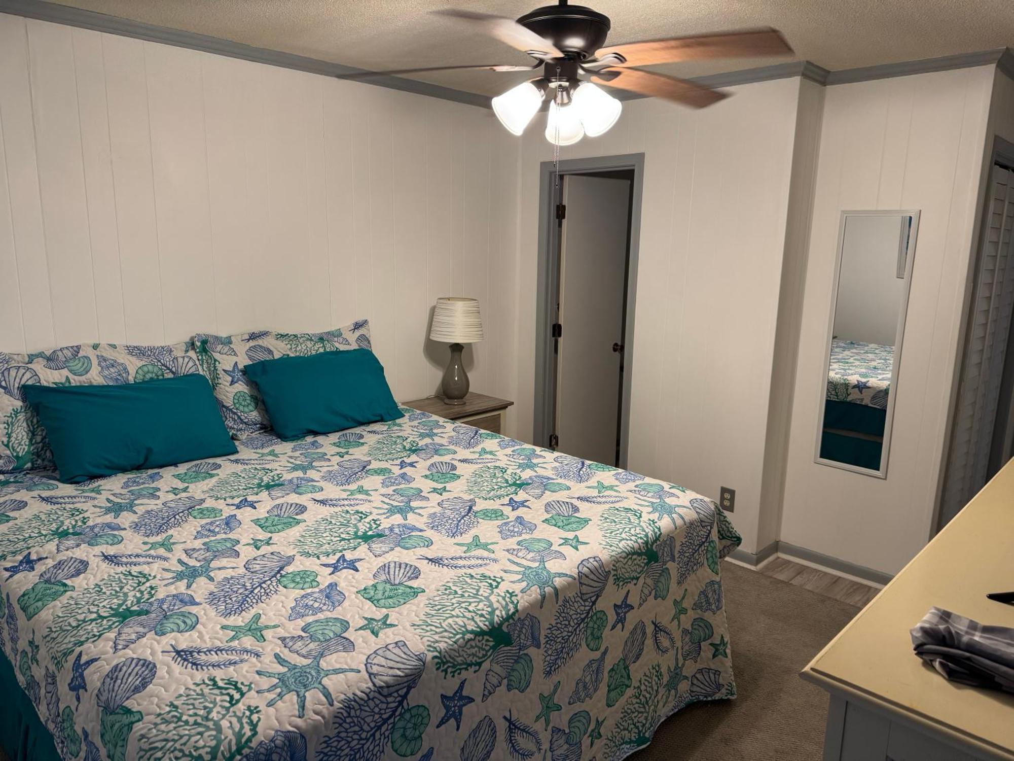 Perfect Location At The Beach! 1St Floor Unit ! Myrtle Beach Luaran gambar
